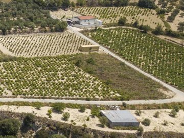 Detached Villa For Sale  in  Acheleia