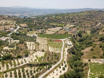 Detached Villa For Sale  in  Acheleia