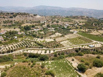 Detached Villa For Sale  in  Acheleia