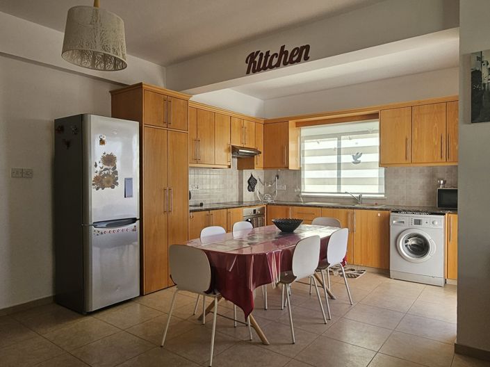 Image No.4-Penthouse de 3 chambres à vendre à Kato Paphos