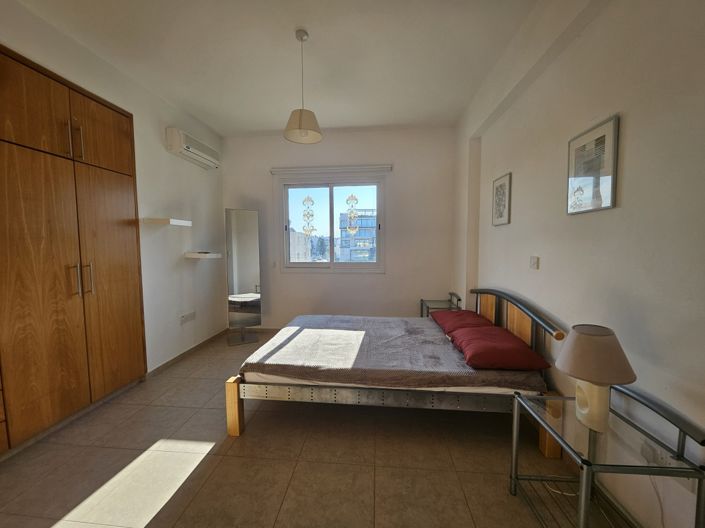 Image No.8-Penthouse de 3 chambres à vendre à Kato Paphos