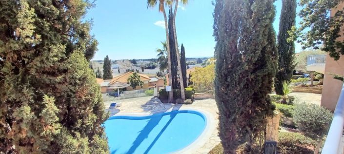 Image No.10-Appartement de 1 chambre à vendre à Geroskipou