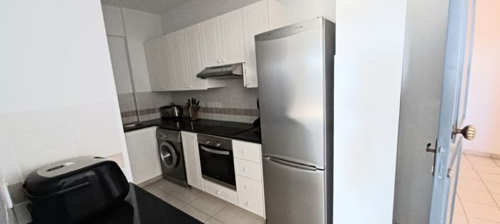 Image No.3-Appartement de 1 chambre à vendre à Geroskipou