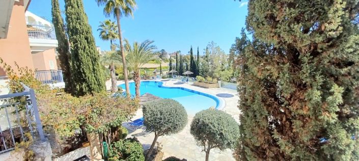 Image No.8-Appartement de 1 chambre à vendre à Geroskipou