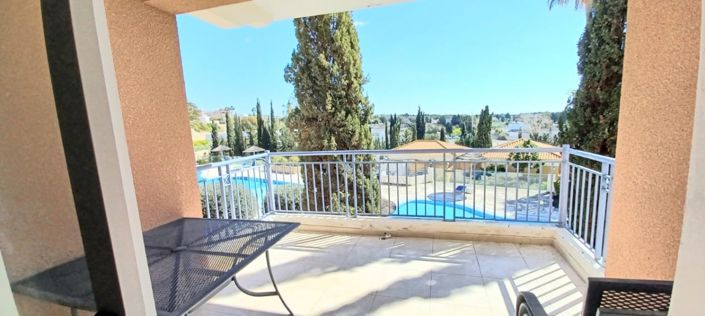 Image No.9-Appartement de 1 chambre à vendre à Geroskipou