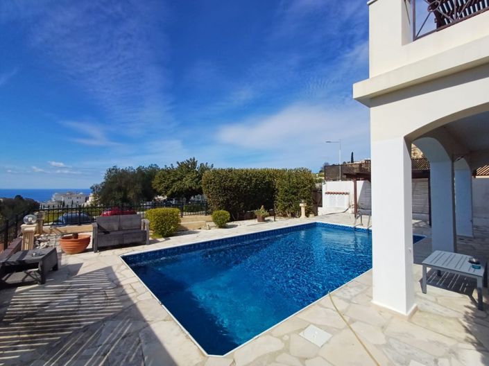 Image No.3-3 Bed Villa for sale