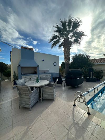 Image No.3-Bungalow de 3 chambres à vendre à Tala