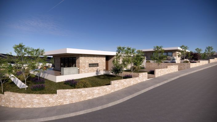 Image No.4-Bungalow de 3 chambres à vendre à Tala