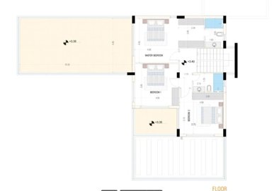 Detached Villa For Sale  in  Acheleia