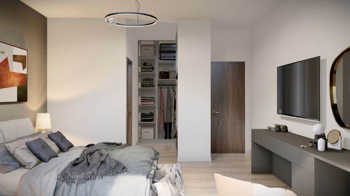 Image No.10-Villa de 4 chambres à vendre à Geroskipou