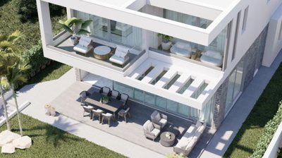 Detached Villa For Sale  in  Acheleia