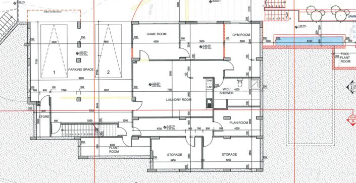 Image No.4-6 Bed Villa for sale