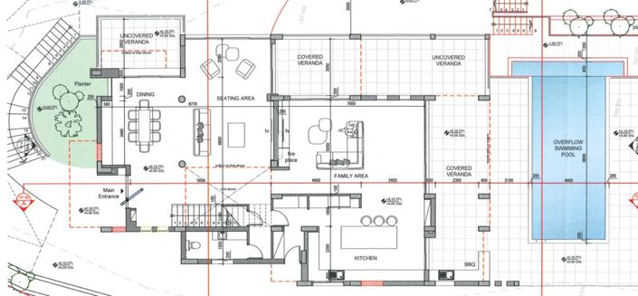 Image No.5-6 Bed Villa for sale