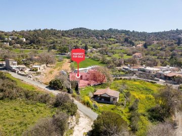 Detached Villa For Sale  in  Acheleia