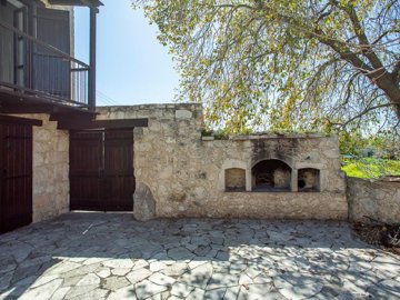 Detached Villa For Sale  in  Acheleia