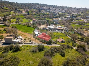 Detached Villa For Sale  in  Acheleia