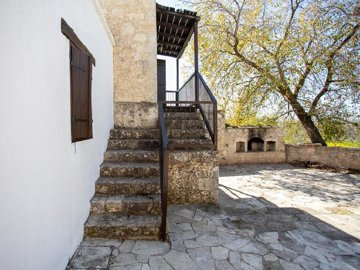 Detached Villa For Sale  in  Acheleia