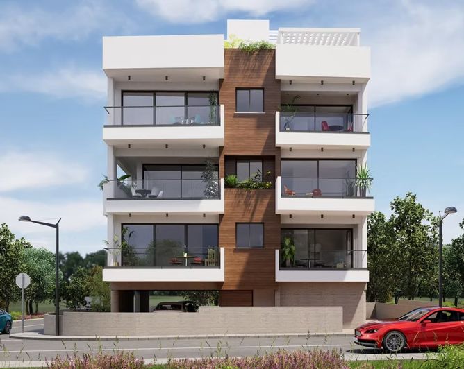Image No.1-1 Bed Apartment for sale