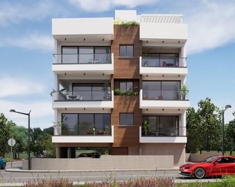 Detached Villa For Sale  in  Acheleia