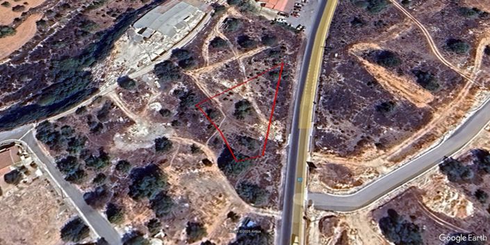 Image No.1-Land for sale