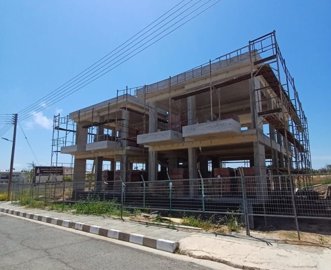 Detached Villa Sold  in  Mandria