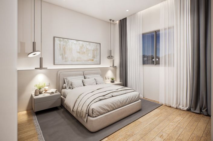 Image No.10-2 Bed Apartment for sale