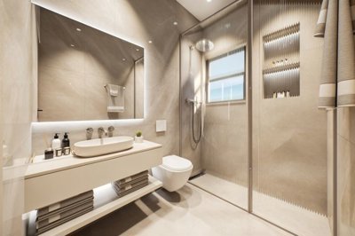 Apartment For Sale  in  Kato Paphos - Universal