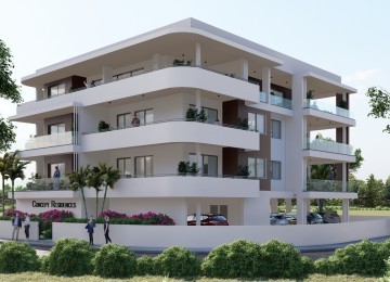 Detached Villa For Sale  in  Acheleia
