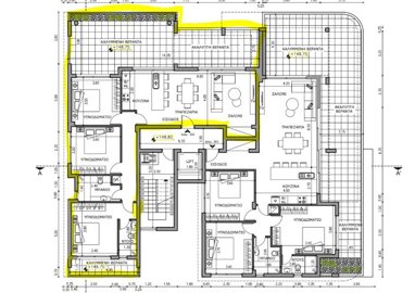 Detached Villa For Sale  in  Acheleia