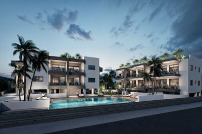 Detached Villa For Sale  in  Acheleia