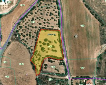 Detached Villa For Sale  in  Acheleia