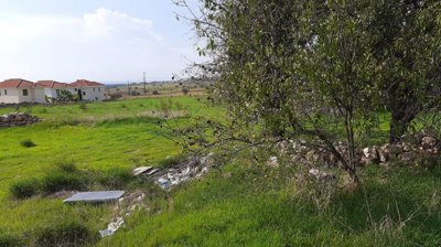 Detached Villa For Sale  in  Acheleia