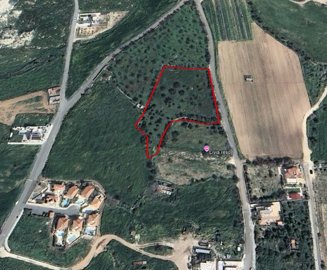 Detached Villa For Sale  in  Acheleia