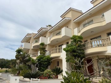 Detached Villa For Sale  in  Acheleia