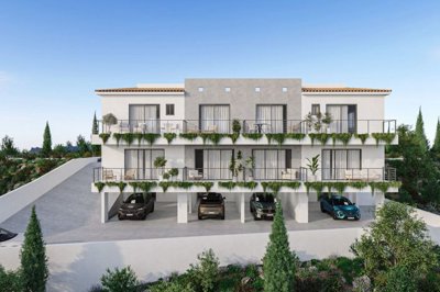Detached Villa For Sale  in  Acheleia