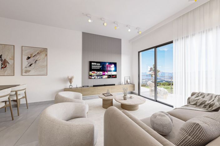 Image No.6-Maison de ville de 2 chambres à vendre à Empa