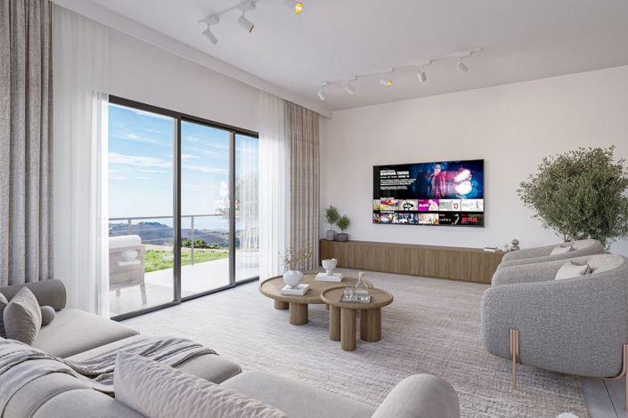 Image No.7-Maison de ville de 2 chambres à vendre à Empa