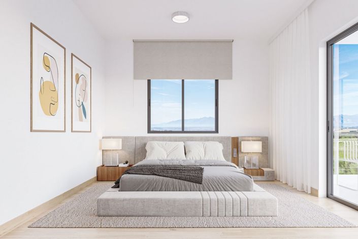 Image No.9-Maison de ville de 2 chambres à vendre à Empa