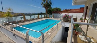 Detached Villa For Sale  in  Acheleia