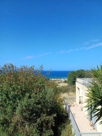 Apartment For Sale  in  Kissonerga