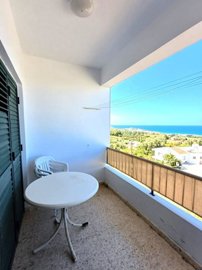 Apartment For Sale  in  Kissonerga