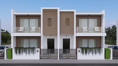 Detached Villa For Sale  in  Acheleia