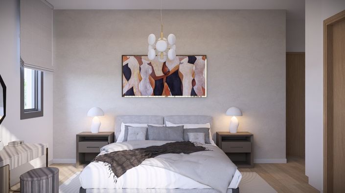 Image No.10-3 Bed Villa for sale