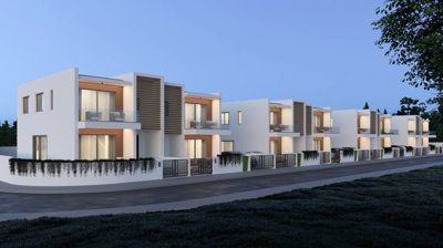 Detached Villa For Sale  in  Acheleia