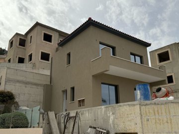 Detached Villa For Sale  in  Acheleia