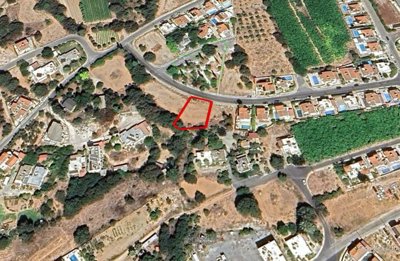Detached Villa For Sale  in  Acheleia