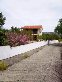 Detached Villa For Sale  in  Silikou
