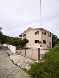 Detached Villa For Sale  in  Silikou