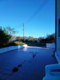 Detached Villa For Sale  in  Lemesos