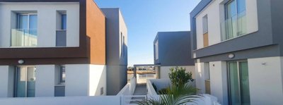 Detached Villa For Sale  in  Acheleia
